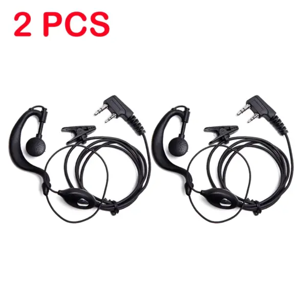 Baofeng K-Plug Two-Way Radio Headset - Image 10