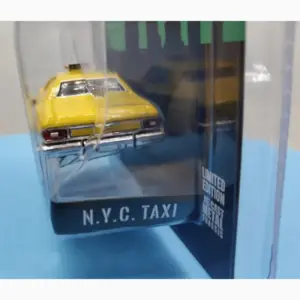 1975 Ford Torino Taxi 1:64 Diecast Model Car 10 S5b6611c362c94a59915099d0f4bcbb4dp