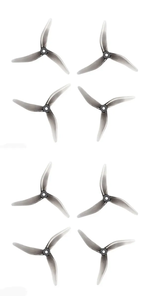 Foxeer N2 DALPROP NEPAL N2 RC Drone Propellers - Image 8