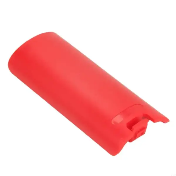 Wii Remote Controller Battery Cover Replacement - Image 7