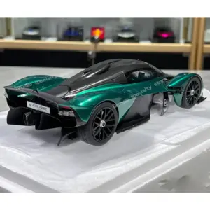 1:18 Aston Martin Valkyrie Diecast Collector Model 10 S5bcae8ae97134466b74f019e112234d4K