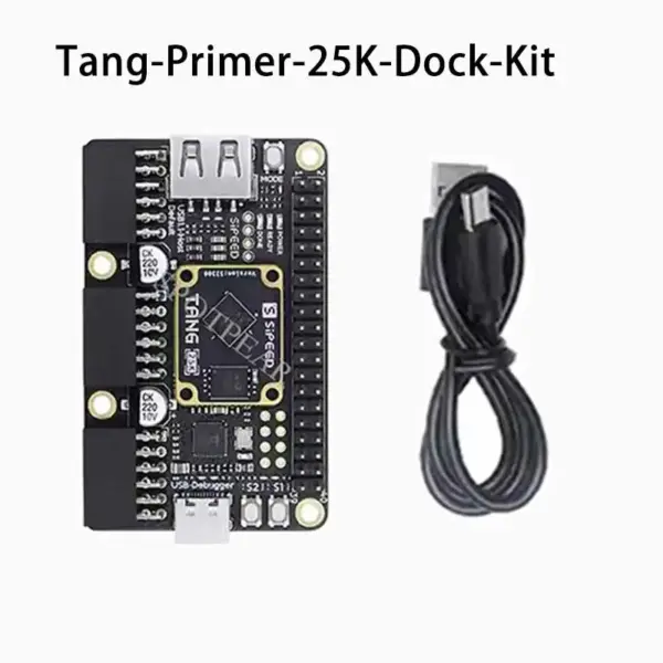 Tang Primer 25K FPGA Development Board Kit - Image 11