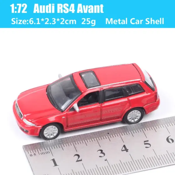 1:72 Chevy SSR Diecast Collector Model - Image 9