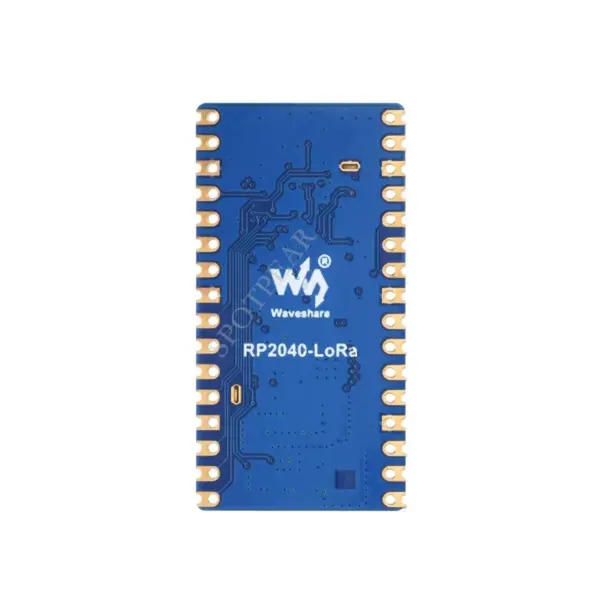 RP2040 LoRa Development Board with SX1262 Chip - Image 3