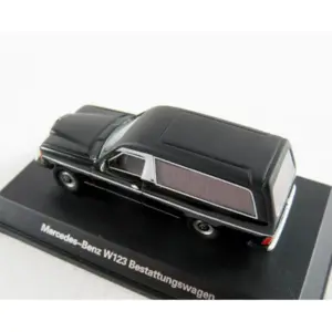 German Resin Benz W123 1:87 Model Car 9 S5c03d0acbabd4ba29ad9032adbdaf60fj
