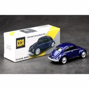 Vintage Alloy Model Car 1967 Collection Display Toy 10 S5c42a163ebf24dbfaf3d3501e8cb30e7a