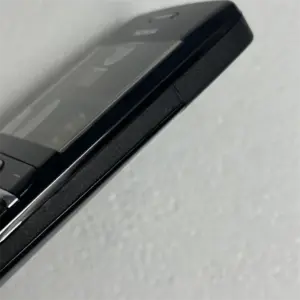 Full Housing Replacement for Nokia C3-00 6 S5c5ee036670b4b44b7548f3d969cf9aap