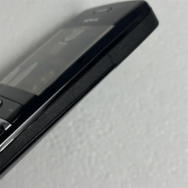 Full Housing Replacement for Nokia C3-00 3 Full Housing Replacement for Nokia C3-00 - Image 3
