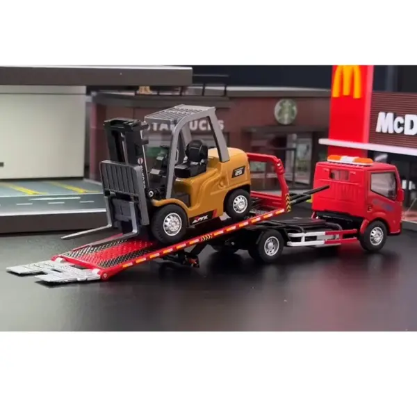 2025 Gyroscope Remote Control Drift Car - Image 8