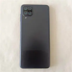 Samsung Galaxy A12 A125 Battery Back Cover 15 S5c9450ba130843719c025767c1752320L