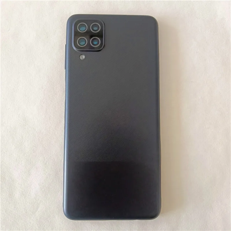 Samsung Galaxy A12 A125 Battery Back Cover 8 Samsung Galaxy A12 A125 Battery Back Cover - Image 8