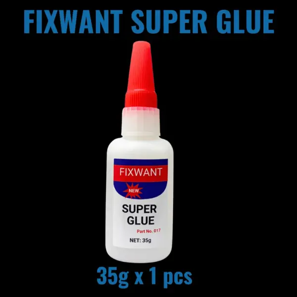 Powerful Metal and Ceramic Bonding Glue - Image 8