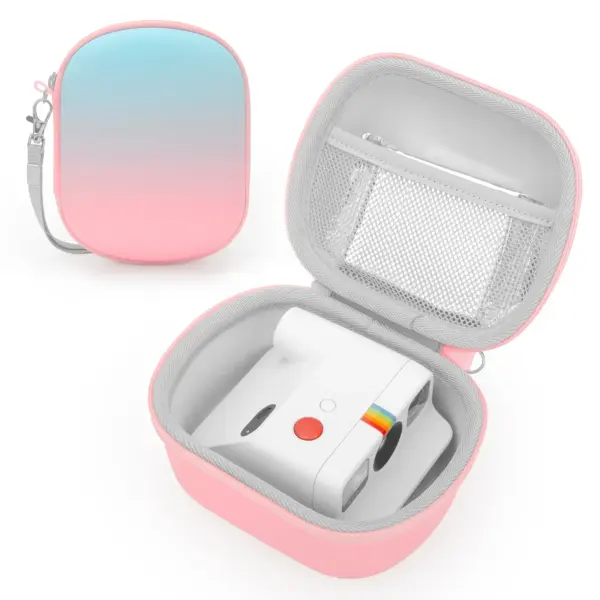 Polaroid Go Camera EVA Case for Models 9035/9070/9071 - Image 8
