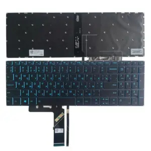 Blue Backlit Keyboard for Lenovo IdeaPad L340 19 S5cb9b1c3a0d34169bd44ebd01a4ab1d8H