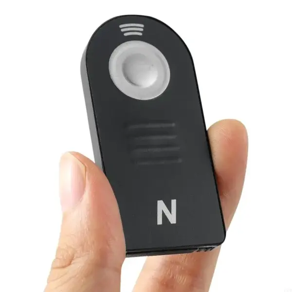 Wireless Remote Shutter Release for Nikon Cameras - Image 5