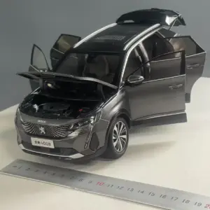 Peugeot 4008 Off-Road Car Model 1:18 Scale 8 S5cc71c44211e467ab50087ede844410dr