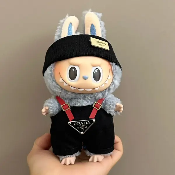 Labubu Doll Accessories for V1-V3 Models - Image 24