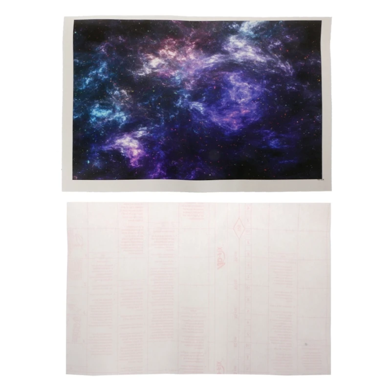 Cosmic Laptop Skin with Artistic Prints 13 Cosmic Laptop Skin with Artistic Prints - Image 13