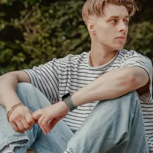 Silicone Strap for Huawei Watch D2/D 37 S5cfae279769d4028b7750858ee755440C 2