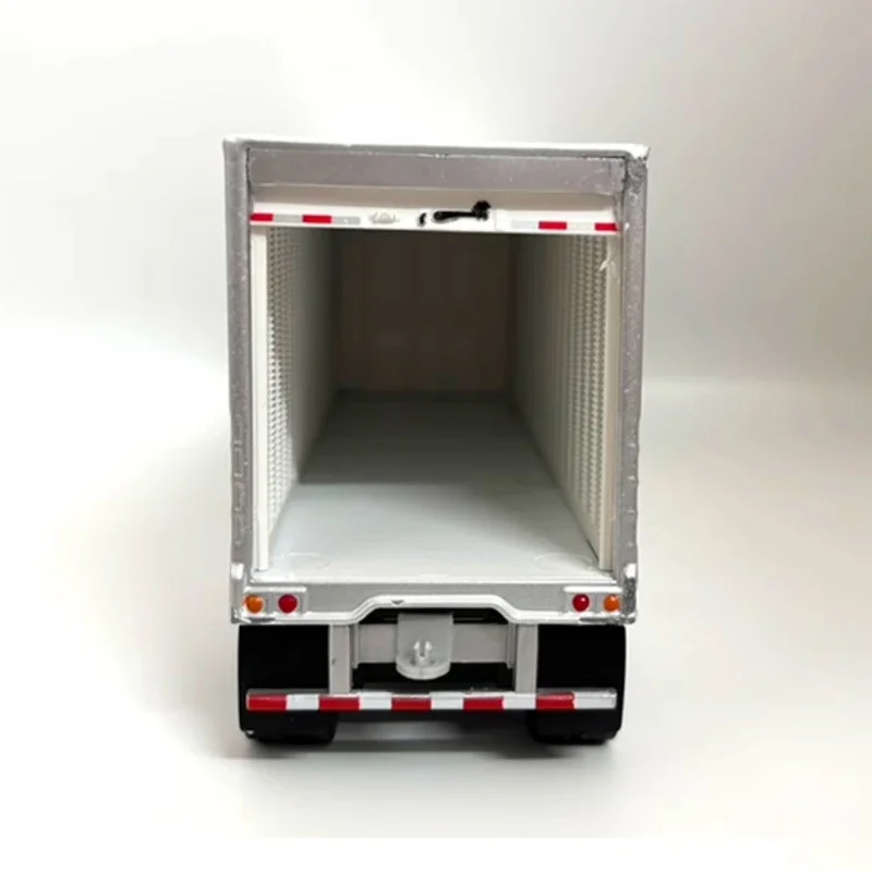 1:50 Scale FedEx Container Truck Model 5 1:50 Scale FedEx Container Truck Model - Image 5