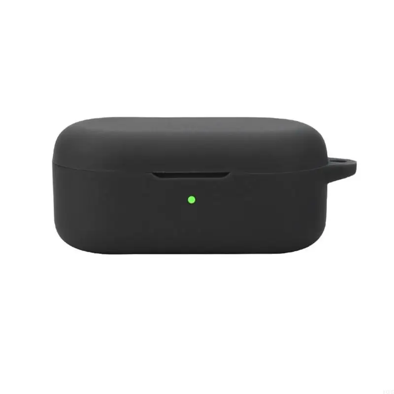 Silicone Case for OPPO Enco Buds2 Earphones 3 Silicone Case for OPPO Enco Buds2 Earphones - Image 3