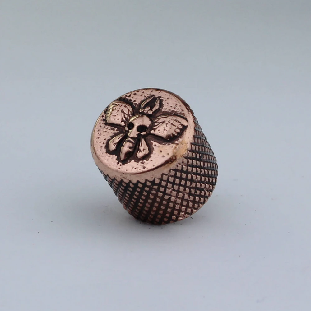 Guyker Potentiometer Knob 6MM for Guitar 22 Guyker Potentiometer Knob 6MM for Guitar - Image 22