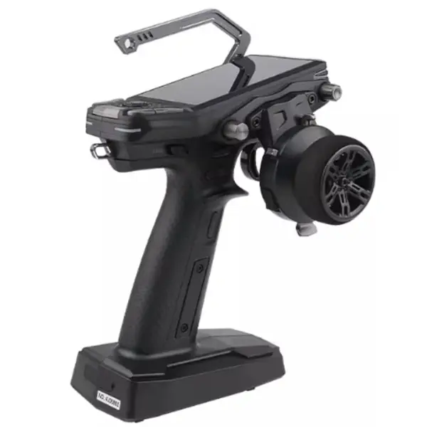 Flysky FS-G11P 11CH RC Transmitter with 3.5 inches Display - Image 4