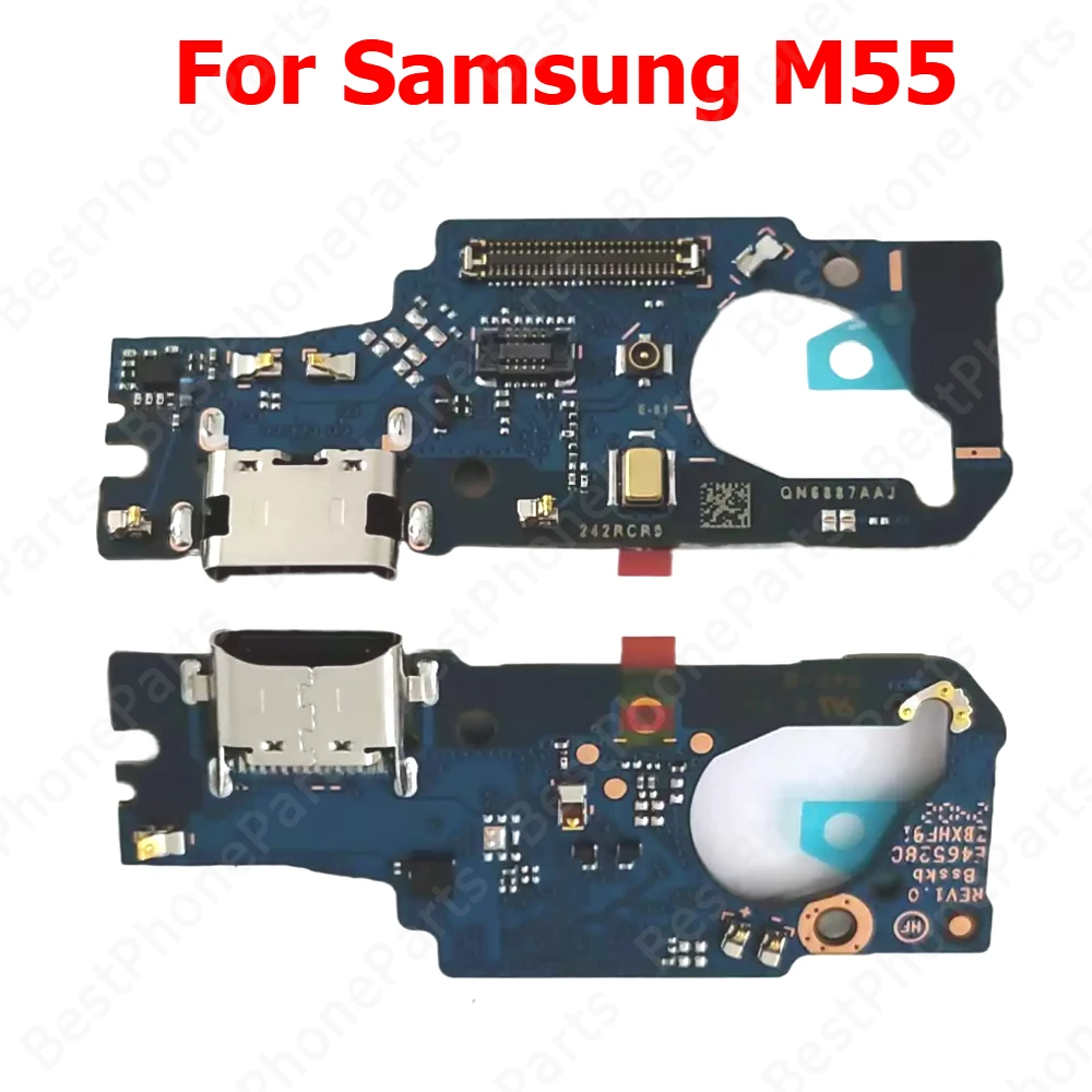 Fast Charging Port for Samsung Galaxy M Series 12 Fast Charging Port for Samsung Galaxy M Series - Image 12