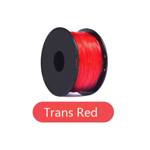 Flexible TPU 3D Printing Filament Set 250g - Image 19