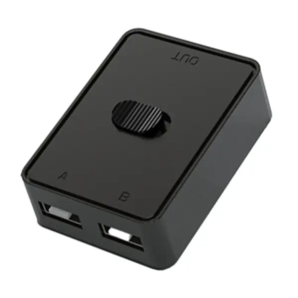USB 3.0 Bi-Directional Switcher for Printers - Image 7