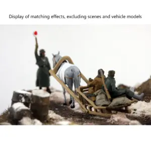 German Winter Inspection Soldier Model Set 1:72 8 S5d8a8a7d124c4e41b598856aa0c2233cy