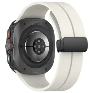 Silicone Watchband for Samsung Galaxy Watch Ultra 19 S5db40ea0af8a4f3bbf55bef756f152c68