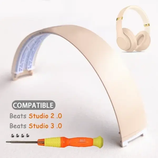 Replacement Headband for Beats Studio 2 3 - Image 13