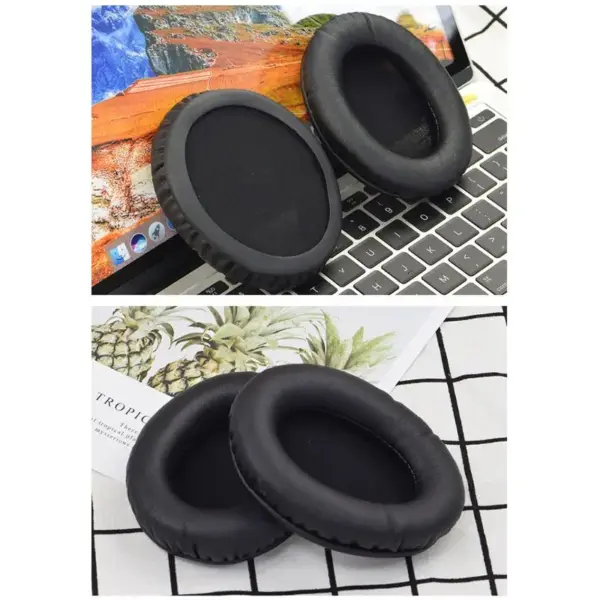 Replacement Memory Foam Ear Pads for HyperX - Image 5