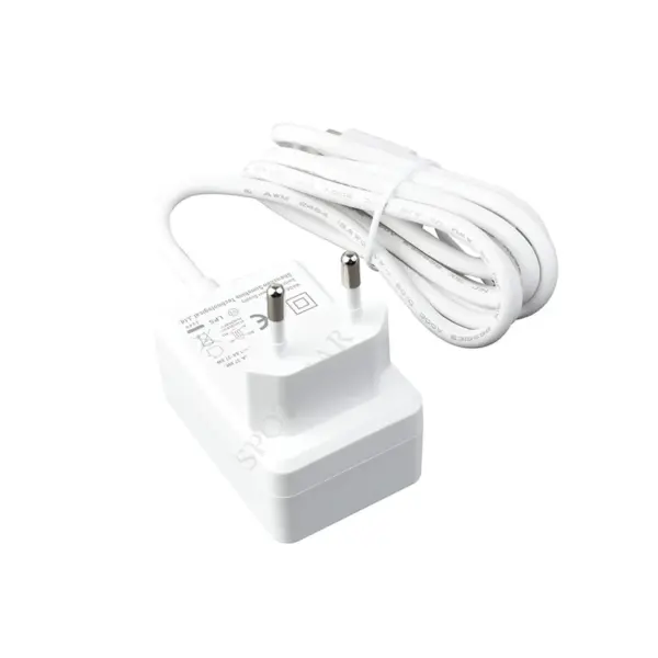 27W USB Type-C Power Supply for Raspberry Pi 5 - Image 5
