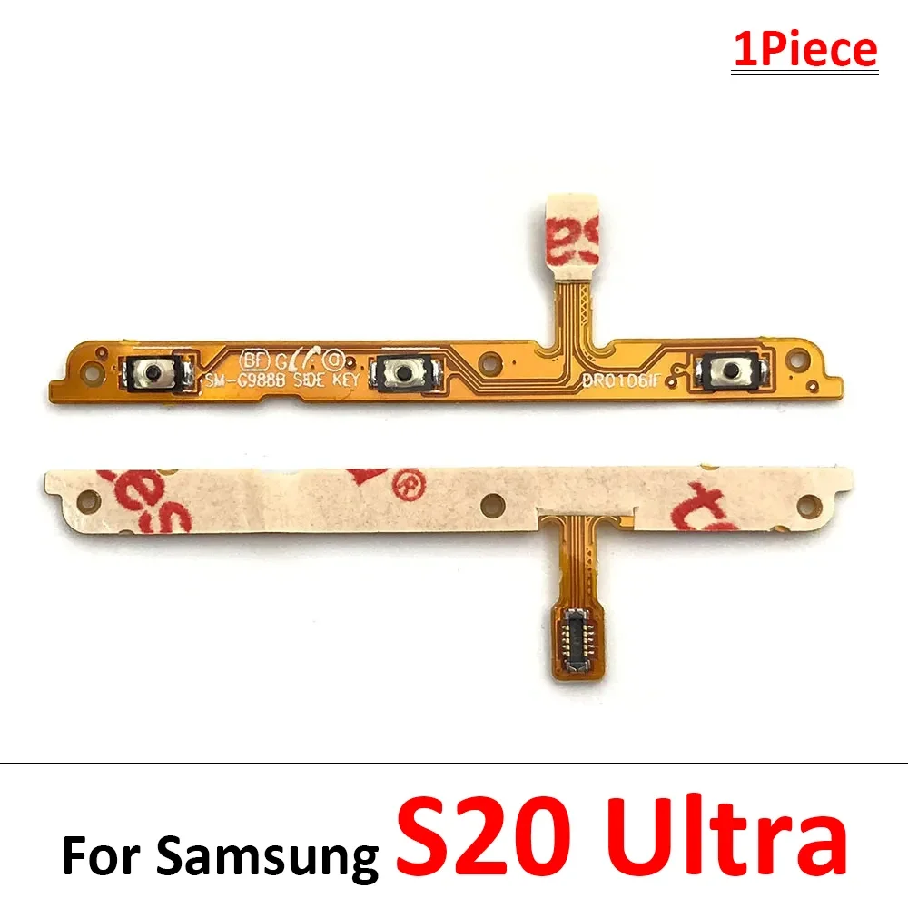 Samsung S20 S21 S22 S23 S24 Flex Cable Replacement 15 Samsung S20 S21 S22 S23 S24 Flex Cable Replacement - Image 15