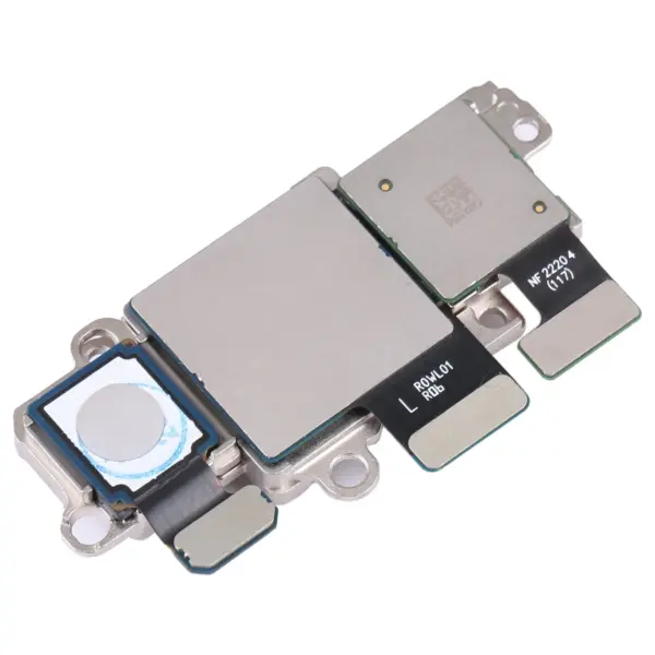 Samsung Galaxy S22+ 5G Camera Module Set - Image 3