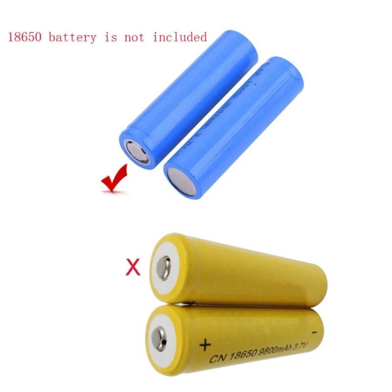 DIY 40x18650 Battery Pack Power Case 5 DIY 40x18650 Battery Pack Power Case - Image 5