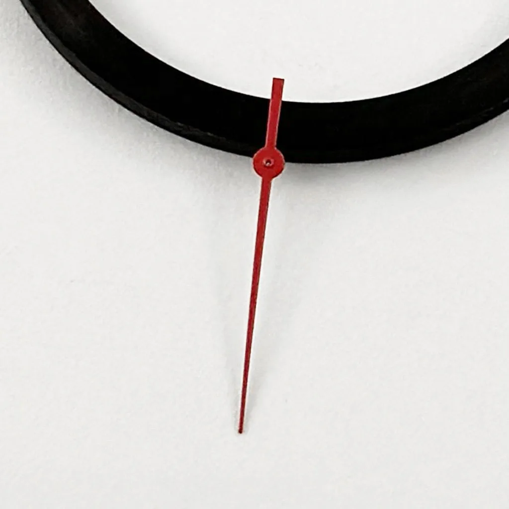 12.5mm Watch Hands for NH35 NH36 Movements 6 12.5mm Watch Hands for NH35 NH36 Movements - Image 6