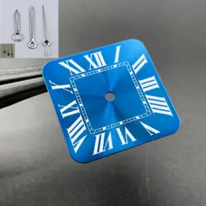 27mm NH35 Quare Dial for Men's Watch 72 S5e8237639965422b8ebd86e47e1549e3K