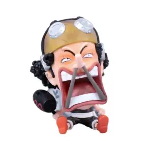 One Piece Luffy and Zoro PVC Action Figures 28 S5e8895627b9a4ac98d987b006d4d6da85