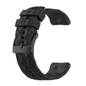 24mm Silicone Strap for Suunto Watches 27 S5e93d8e3cd0545c7a2319344ae613ce1A