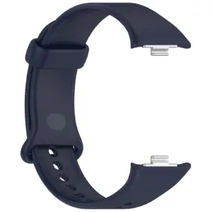 Silicone Strap for Xiaomi Mi Band 8/9 Pro 31 S5eca2160b0c74dcdb563507f7edee834Y
