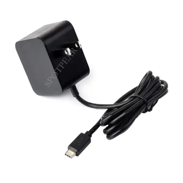Raspberry Pi 5 Official 27W USB-C Power Supply - Image 4