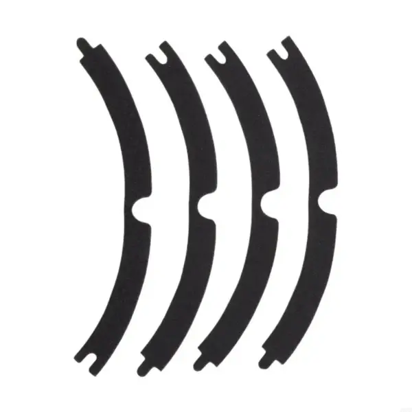 Woofer Speaker Foam Pads 4-18 Inch Repair Set - Image 7