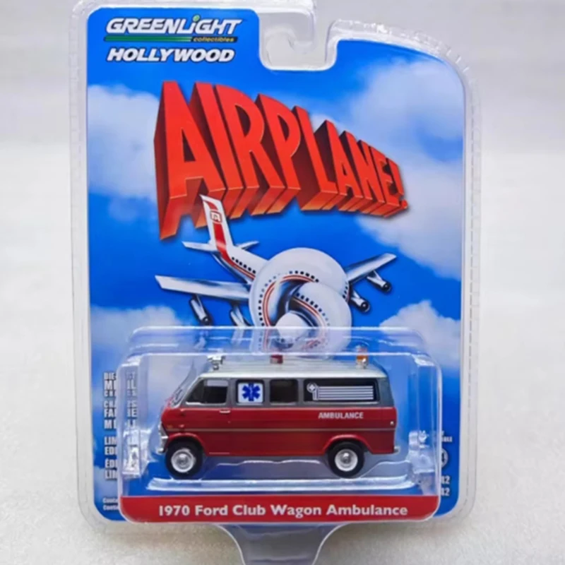 GreenLight 1:64 GMC Suburban Model Collection 7 GreenLight 1:64 GMC Suburban Model Collection - Image 7