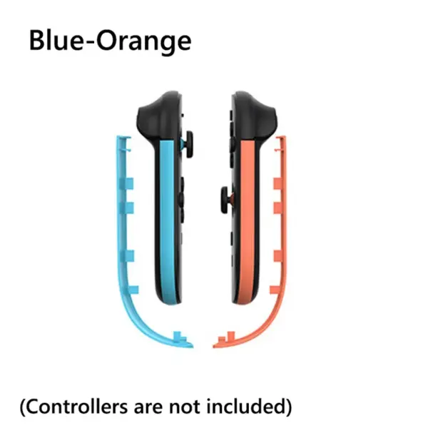 Nintendo Switch Joycon Faceplate Replacement Shell - Image 5