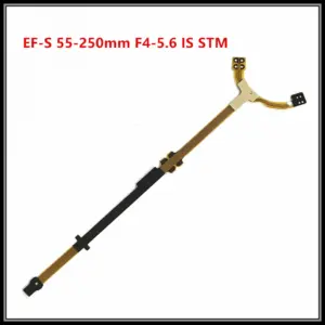 Canon EF-S 55-250mm Lens Aperture Flex Cable 9 S5f0bb4b54b8d4ce49154846164c2b2a1u 2