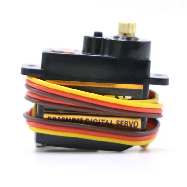 1/4PCS EMAX ES08MD II Digital Servo for RC Airplanes - Image 3
