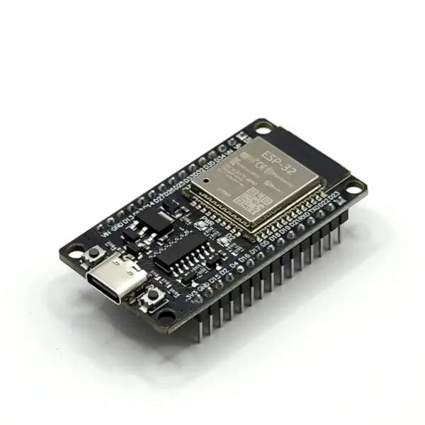 ESP32-WROOM-32D Dev Board WiFi Bluetooth Module - Image 3